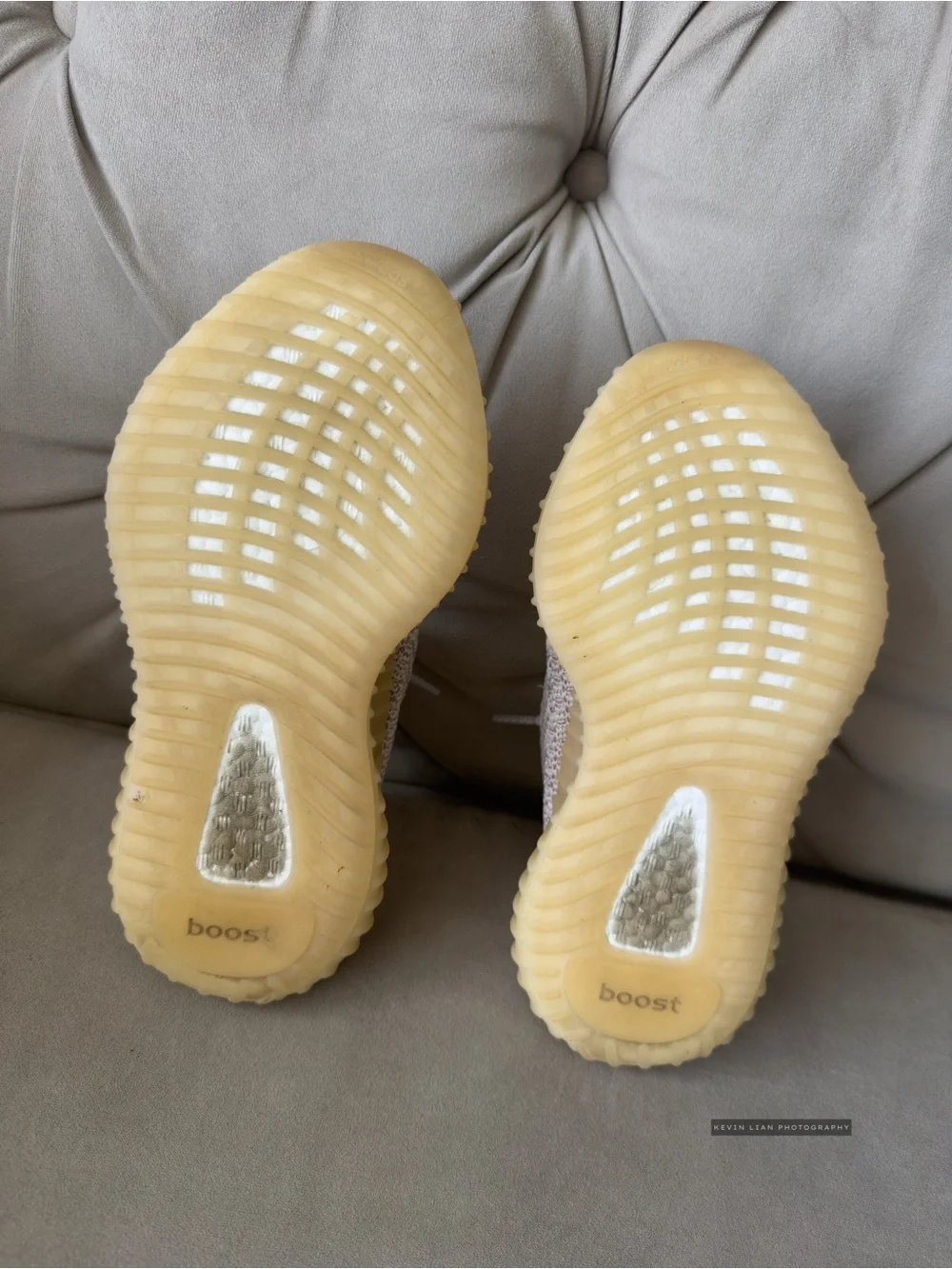 Adidas Yeezy Boost 350 V2 Synth Size 4.5